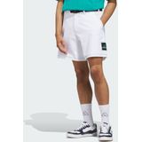 adidas - EQT Short - Korte Broeken - Wit