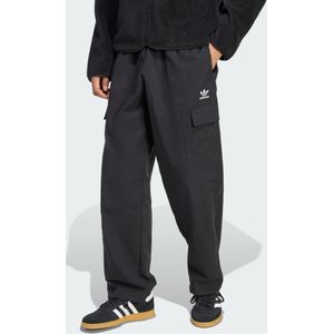 adidas - Trefoil Essentials - Cargobroek - Katoen