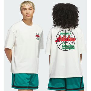 Originals Basketball Tournament T-shirt