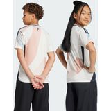 Adidas - Spain 24/25 - T-shirt - Rood - 100% Gerecycled Materiaal