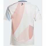 Adidas - Spain 24/25 - T-shirt - Rood - 100% Gerecycled Materiaal