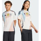 Adidas - Spain 24/25 - T-shirt - Rood - 100% Gerecycled Materiaal