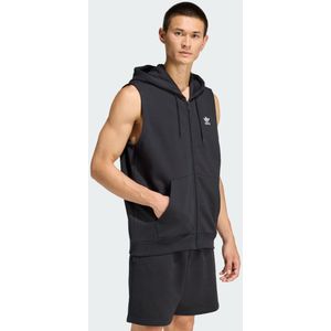 TREFOIL ESSENTIALS MOUWLOZE HOODIE