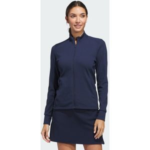 PERFORMANCE TEXTURE FULL ZIP JACK
