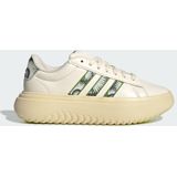 Grand Court Platform Shoes