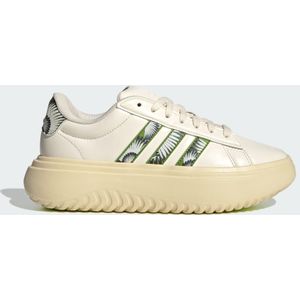 Grand Court Platform Shoes