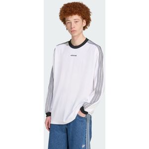 adidas - Originals Jx3100 - Trui - Zwart - Lange Mouwen