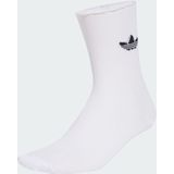 adidas - Ruffle Socks - Wit - 2 Paar