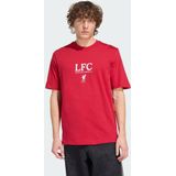 Liverpool FC Seasonal Graphic T-shirt