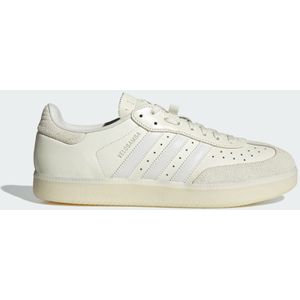 Design - Squashschoenen - Zwart - Leer - Glad Leer en Suède