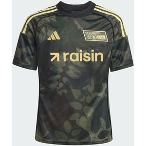 1. FC Union Berlin 25/26 Uitshirt Kids