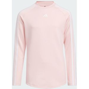 Girls AEROREADY UPF Colshirt