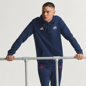 BMW Berlin-Marathon 2025 City Hoodie