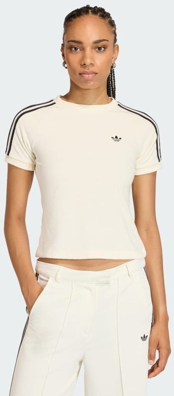 Terry Towel Cali T-shirt