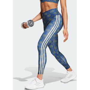 adidas x FARM Rio 7/8 Legging