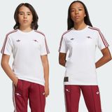 adidas Originals - Arsenal FC Icon - T-shirt - Wit - Junior