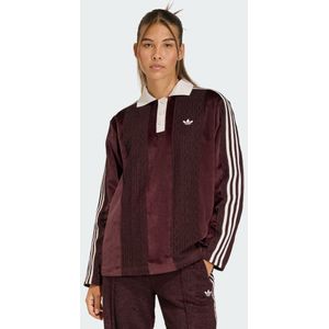 adidas Originals Winterised Voetbalshirt met Lange Mouwen