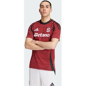 adidas - Trainingsshirt - Sparta Prague 2024/25 - Sportshirt