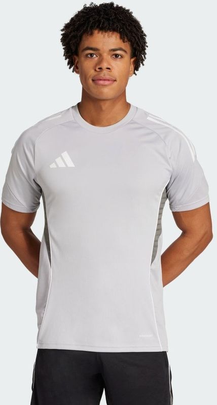 adidas - Tiro 25 Competition - Voetbalshirt - Grijs