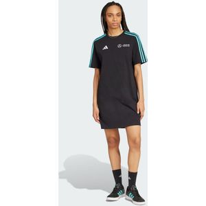 Mercedes - AMG Petronas Formula One Team DNA T-shirtjurk