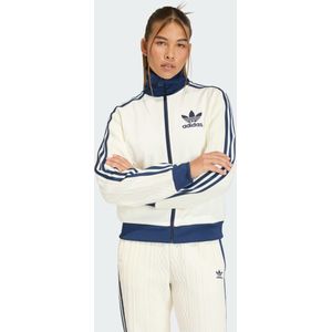 ADIDAS ORIGINALS KNIT CLASSIC TRACKTOP