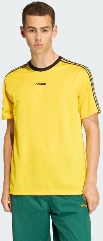 Bruised Banana Jacquard Shirt