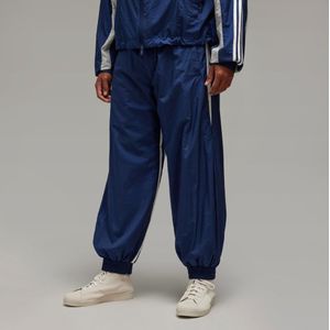 Y-3 3-Stripes Nylon Shell Broek