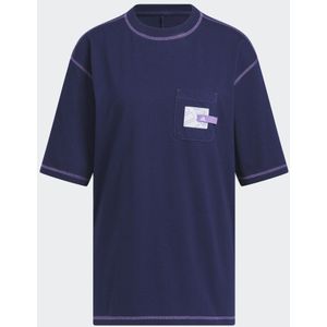 Sport Statement Boyfriend Pocket T-Shirt