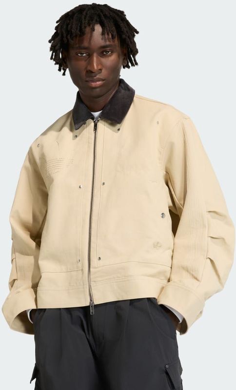 PREMIUM ESSENTIALS BOMBERJACK