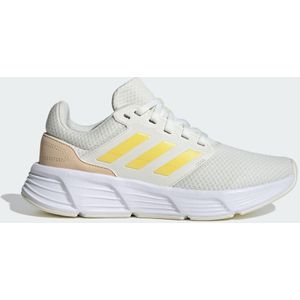 adidas - Galaxy 6 - Hardloopschoenen - Beige