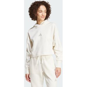 ALL SZN French Terry 3-Stripes Hoodie