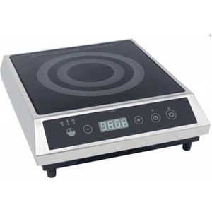 Inductie kookplaat | 2700W