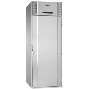 Gram PROCESS K 1500 D CSG doorrij-koelkast