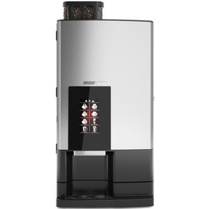 Koffiemachine | RVS | 17.5L | FreshGround XL 232 touch