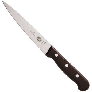 Victorinox Rosewood fileermes 15 cm