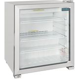 Polar G-serie display vriezer -