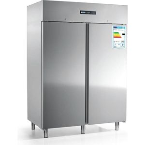 Bedrijfskoelkast | MEKANO ENERGY 1400 TN 2PCHoger dan 200 cm