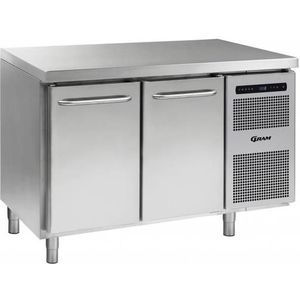 Vrieswerkbank 2 Deurs | Gram GASTRO 07 F 1407 CSG A DL/DR L2 | 345L90 tot 150 cm