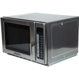 Magnetron met grote capaciteit | 34L |1800W | 55,1(b) x 53,3(d) x 36,5 (h)cm