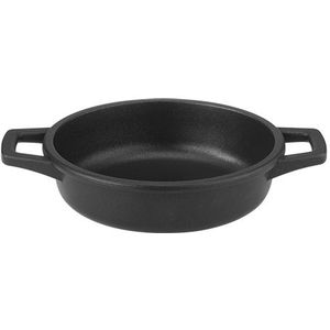 Braadpan | Aluminium | Ø16 cm | Gas, keramisch, oven