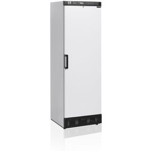 Opslagkoeler | Wit | Omkeerbare deur | Inclusief slot | 595 x 640 x 1840 mm180 tot 200 cm
