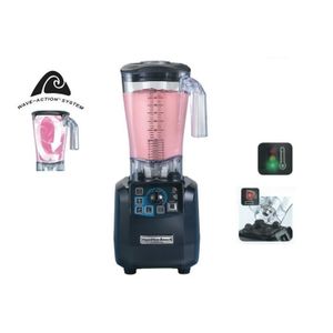 Professionele blender | Met kunststof schenkkan | 1,8 Liter| HBH650