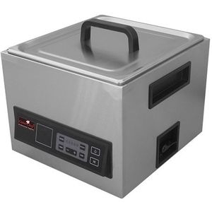 Sous vide bain marie | 2000 W | 14L | 30-90°C | 34.1 x 40 x 31.7 cm