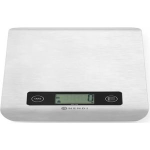 Keukenweegschaal 5 kg