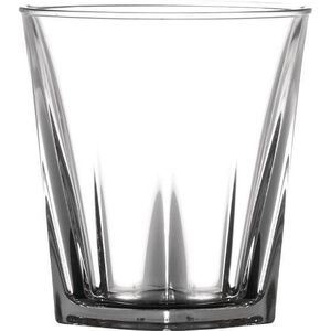Polycarbonaat drinkglas, 255 ml (36 stuks)