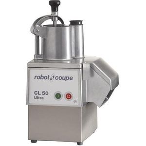Groentesnijder CL50 Ultra - 1V - 230V, Snelheid 375 tpm