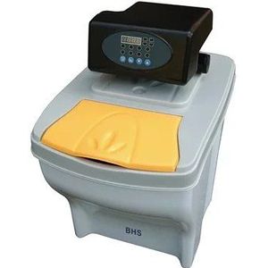 Automatische Waterontharder