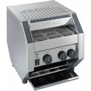 Conveyor Toaster 500 Milan Toast 420050