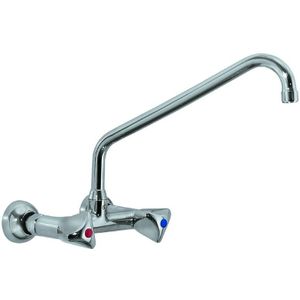 Mengkraan Wandmodel | 40 Liter/Min.