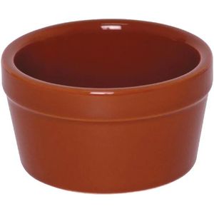 Tapas ramekin | Steengoed | Ø7,7x(h)4,5cm | 6 stuks